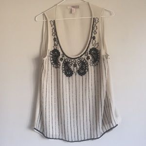 Forever 21 Med. Blouse